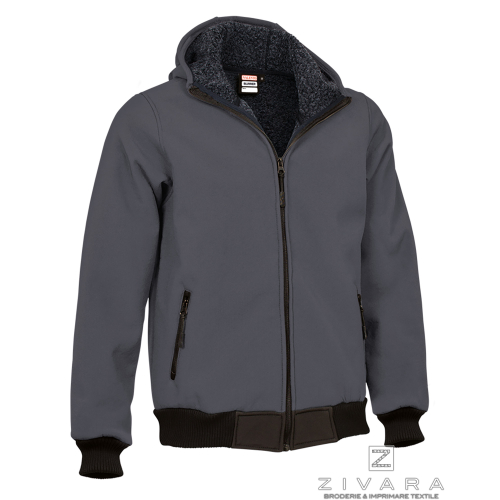 Geaca softshell BLUMMER, Geci si veste pentru barbati