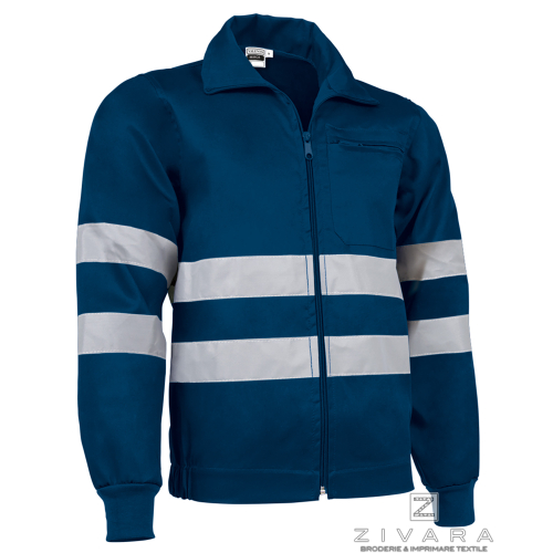 Jacheta de lucru MIRCA, Geci de lucru, Size: S, Color: gri, Size: m, Color: gri, Size: IT, Color: gri, Size: XL, Color: gri, Siz