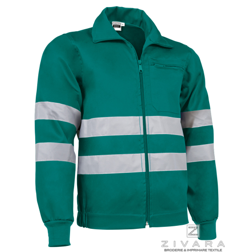 Jacheta de lucru MIRCA, Geci de lucru, Size: S, Color: gri, Size: m, Color: gri, Size: IT, Color: gri, Size: XL, Color: gri, Siz