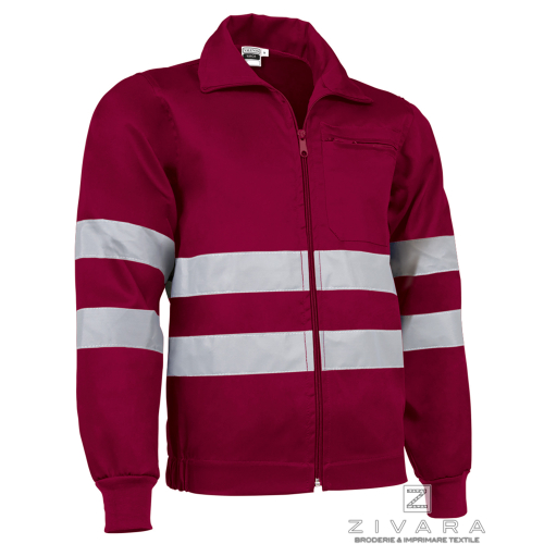 Jacheta de lucru MIRCA, Geci de lucru, Size: S, Color: gri, Size: m, Color: gri, Size: IT, Color: gri, Size: XL, Color: gri, Siz