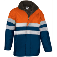 Parka de lucru HV TRAF, Geci de lucru