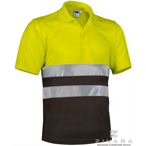 Tricou polo HV BUI, Tricouri polo pentru barbati