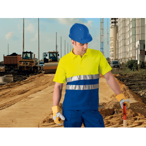 Tricou polo HV BUI, Tricouri polo pentru barbati