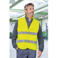 Vesta reflectorizanta HV MOON, Veste reflectorizante