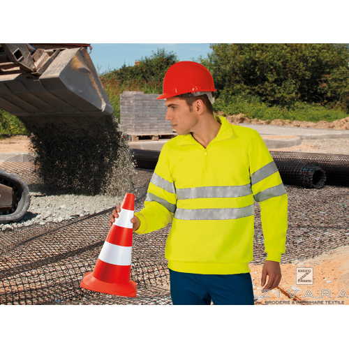 Hanorac HV ROAD, Hanorace pentru barbati