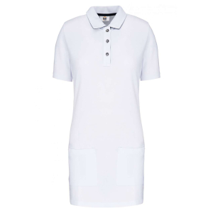 Tricou polo lung pentru dama WKZ209, Tricouri polo pentru dama 2
