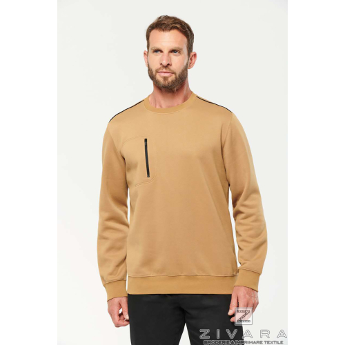 Bluza de lucru uz zilnic WKZ403, Bluze pentru barbati