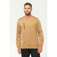 Bluza de lucru uz zilnic WKZ403, Bluze pentru barbati