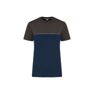 Tricou unisex Eco-friendly WKZ304, Tricouri pentru barbati 2