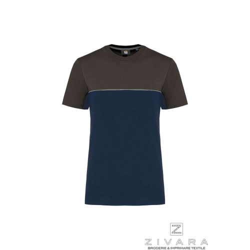 Tricou unisex Eco-friendly WKZ304, Tricouri pentru barbati