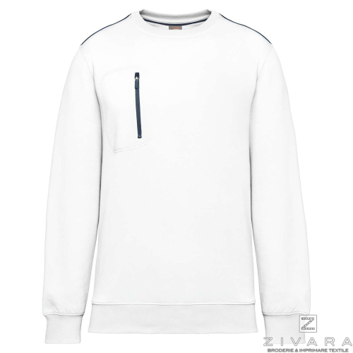 Bluza de lucru uz zilnic WKZ403, Bluze pentru barbati