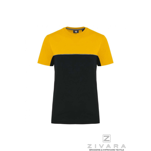 Tricou unisex Eco-friendly WKZ304, Tricouri pentru barbati