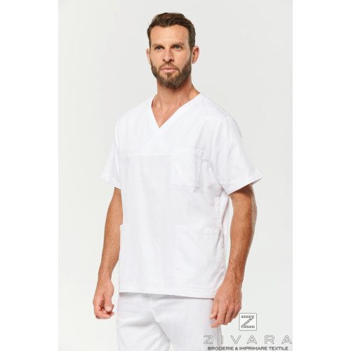 Tunica medicala WKZ504, Halate de lucru