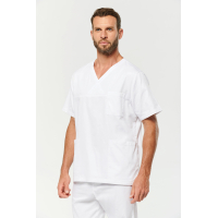 Tunica medicala WKZ504, Halate de lucru