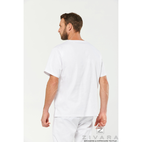Tunica medicala WKZ504, Halate de lucru