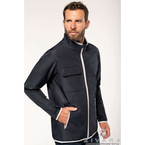 Jacheta termica WKZ605, Geci si veste pentru barbati