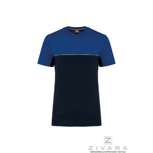 Tricou unisex Eco-friendly WKZ304, Tricouri pentru barbati
