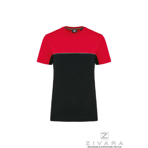 Tricou unisex Eco-friendly WKZ304, Tricouri pentru barbati