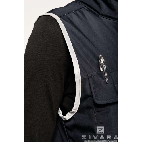 Vesta termica WKZ604, Geci si veste pentru barbati
