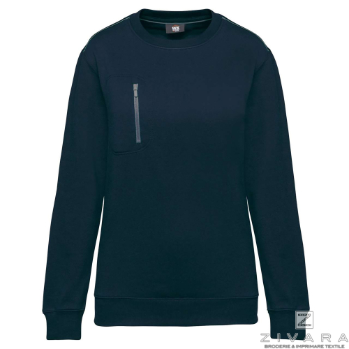 Bluza de lucru uz zilnic WKZ403, Bluze pentru barbati