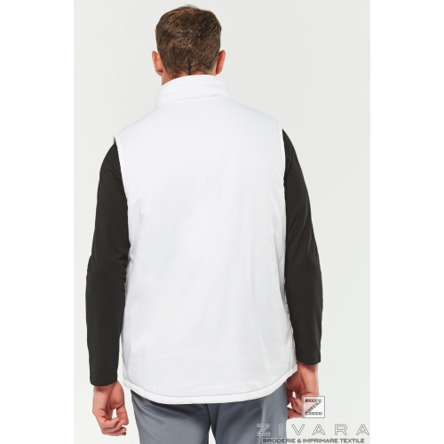 Vesta de lucru unisex WKZ607, Geci si veste pentru barbati