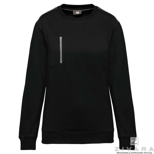 Bluza de lucru uz zilnic WKZ403, Bluze pentru barbati