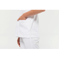 Tunica medicala WKZ504, Halate de lucru, Size: XS, Color: White, Size: S, Color: White, Size: m, Color: White, Size: IT, Color: 