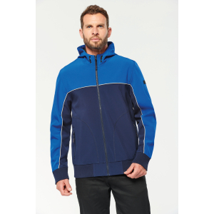 Geaca softshell de lucru WKZ450, Geci si veste pentru barbati