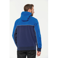 Geaca softshell de lucru WKZ450, Geci si veste pentru barbati