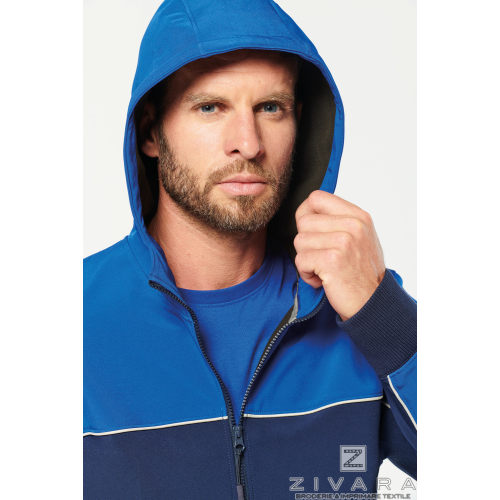 Geaca softshell de lucru WKZ450, Geci si veste pentru barbati