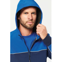 Geaca softshell de lucru WKZ450, Geci si veste pentru barbati