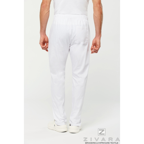 Pantalon cadre medicale WKZ704, Pantaloni & Salopete de lucru