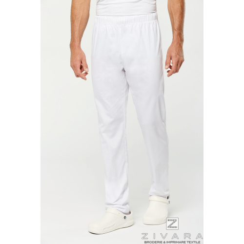 Pantalon cadre medicale WKZ704, Pantaloni & Salopete de lucru