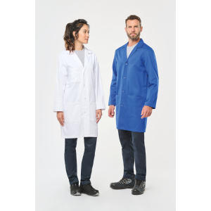 Halat de lucru WKZ828, Halate de lucru, Size: XS, Color: White, Size: S, Color: White, Size: m, Color: White, Size: IT, Color: W