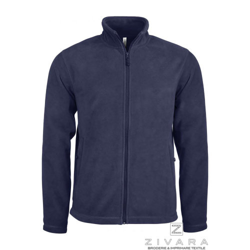 Jacheta fleece WKZ903, Geci si veste pentru barbati
