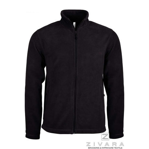 Jacheta fleece WKZ903, Geci si veste pentru barbati