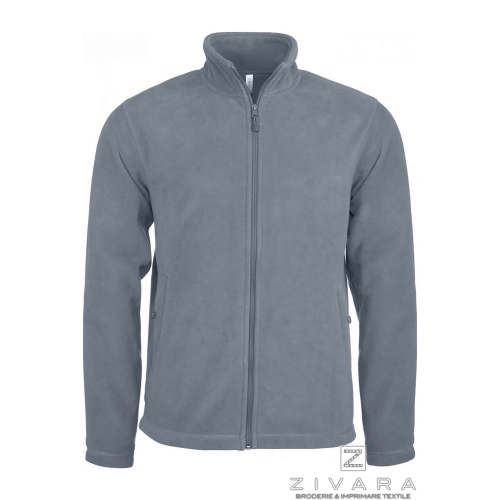 Jacheta fleece WKZ903, Geci si veste pentru barbati