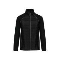 Jacheta uz zilnic WKZ6147, Men's Bodywarmer, Size: XS, Color: galben, Size: S, Color: galben, Size: m, Color: galben, Size: IT, 