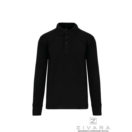 Bluza polo tip hanorac WKZ4000, Bluze pentru barbati