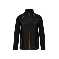 Jacheta uz zilnic WKZ6147, Men's Bodywarmer, Size: XS, Color: galben, Size: S, Color: galben, Size: m, Color: galben, Size: IT, 