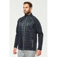Jacheta uz zilnic WKZ6147, Men's Bodywarmer, Size: XS, Color: galben, Size: S, Color: galben, Size: m, Color: galben, Size: IT, 