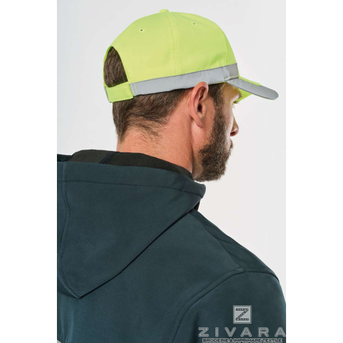 Sapca reflectorizanta WKPZ123, Sepci pentru adulti