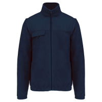 Jacheta polar cu maneci detasabile WKZ9105, Geci si veste pentru barbati