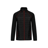 Jacheta uz zilnic WKZ6147, Men's Bodywarmer, Size: XS, Color: galben, Size: S, Color: galben, Size: m, Color: galben, Size: IT, 