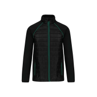 Jacheta uz zilnic WKZ6147, Men's Bodywarmer, Size: XS, Color: galben, Size: S, Color: galben, Size: m, Color: galben, Size: IT, 
