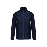 Jacheta uz zilnic WKZ6147, Men's Bodywarmer, Size: XS, Color: galben, Size: S, Color: galben, Size: m, Color: galben, Size: IT, 