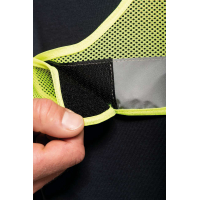 Vesta Fluorescent Mesh WKPZ705, Veste reflectorizante