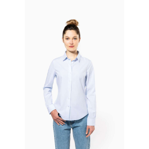 Camasa poplin pentru dama KAZ510, Camasi pentru dama