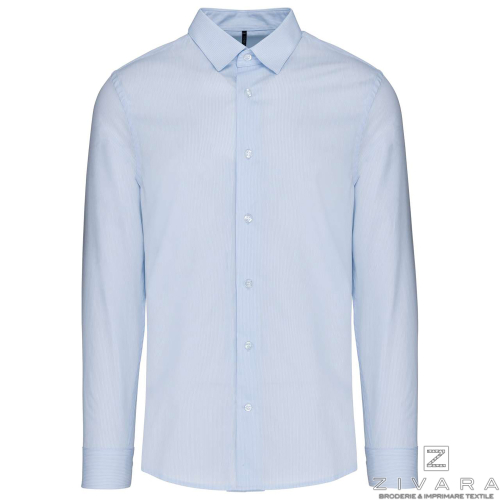 Camasa poplin pentru barbati KAZ513, Camasi pentru barbati