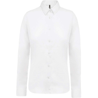 Camasa poplin pentru dama KAZ510, Camasi pentru dama